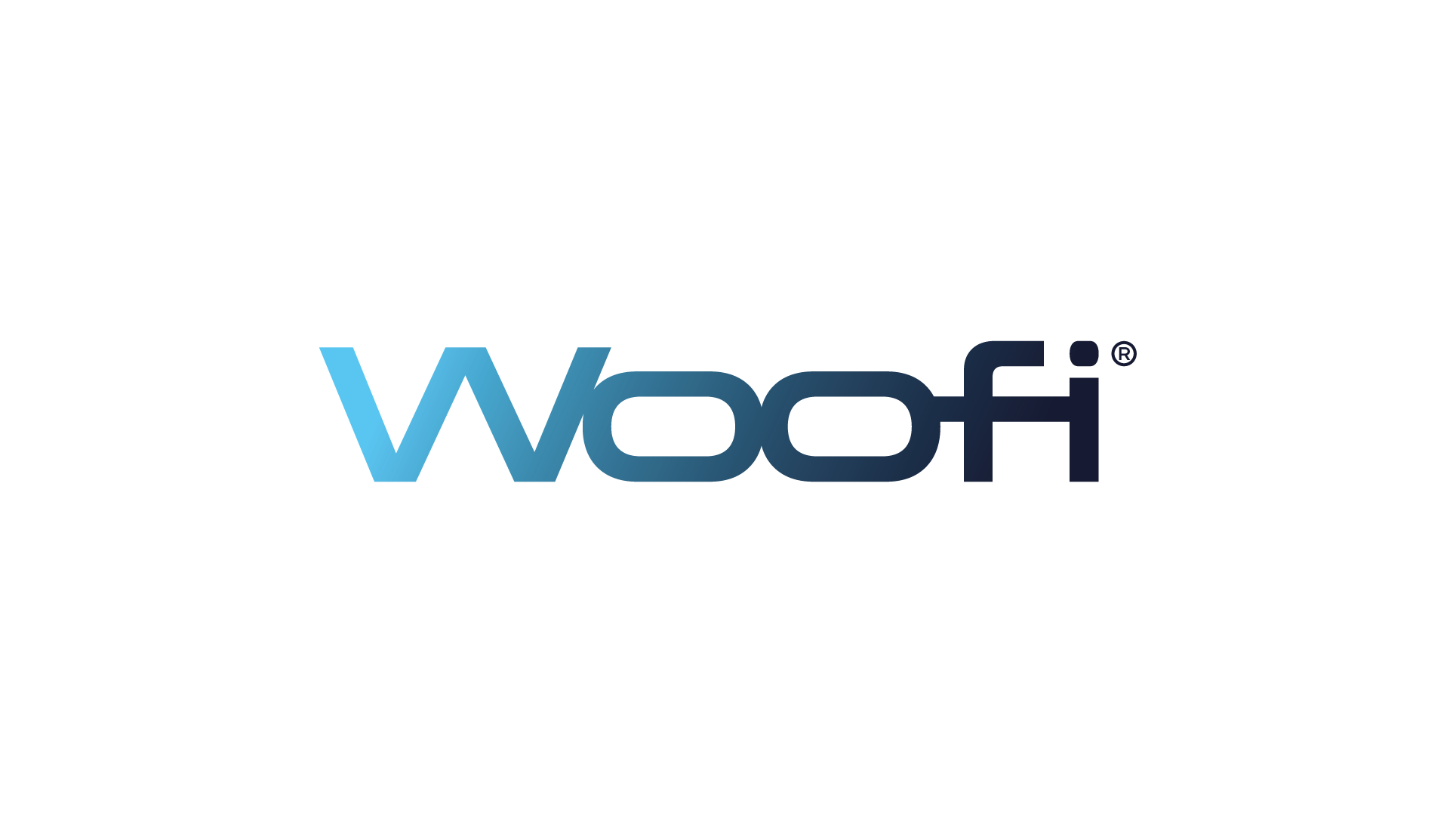 Logo Woofi